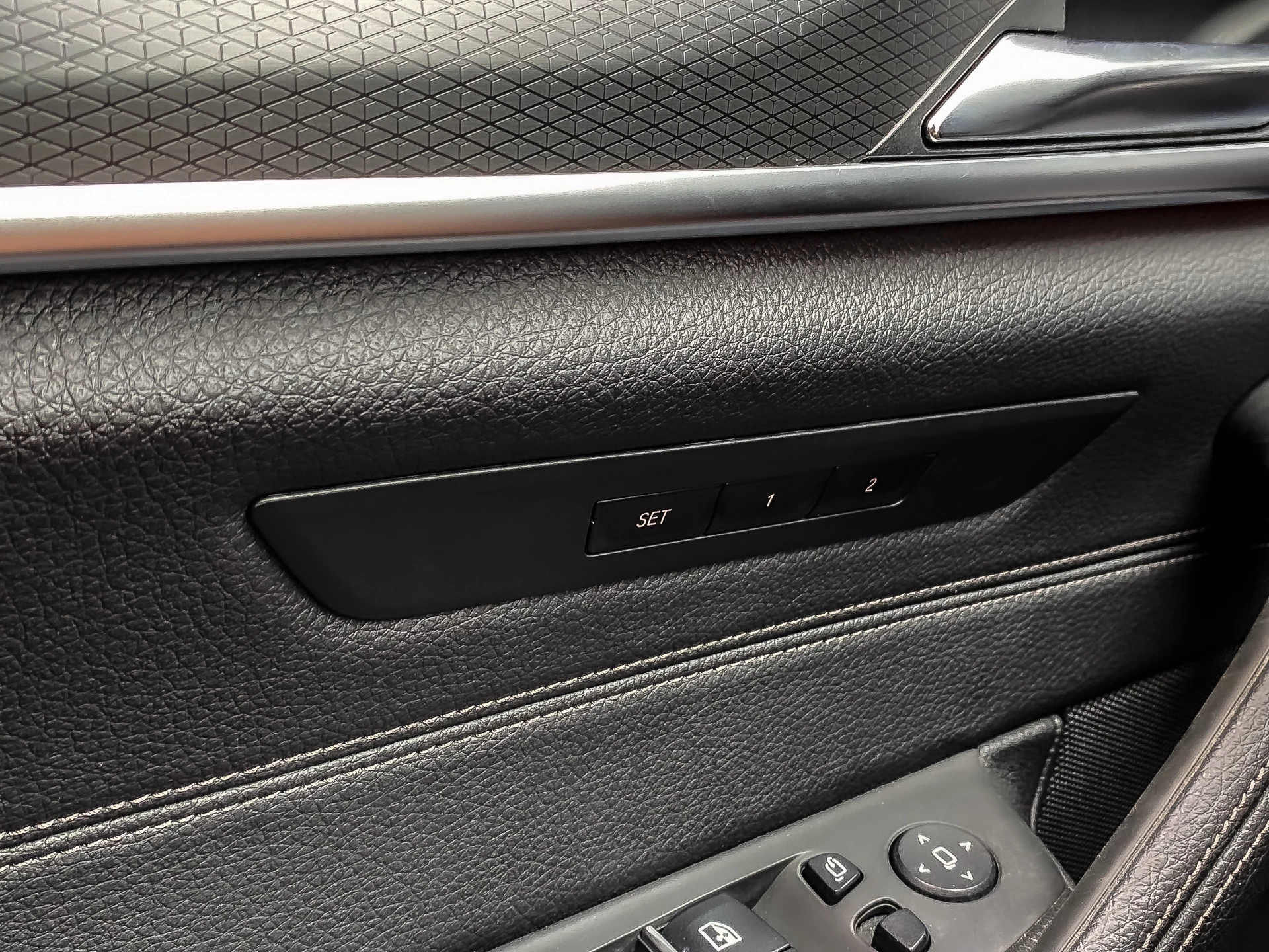 BMW 5 Series 2022 - Touring 520i 184PK Automaat M-Sport obrázek 51