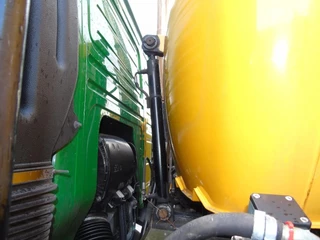 Volvo FMX 420 2011 - N/A bild 21