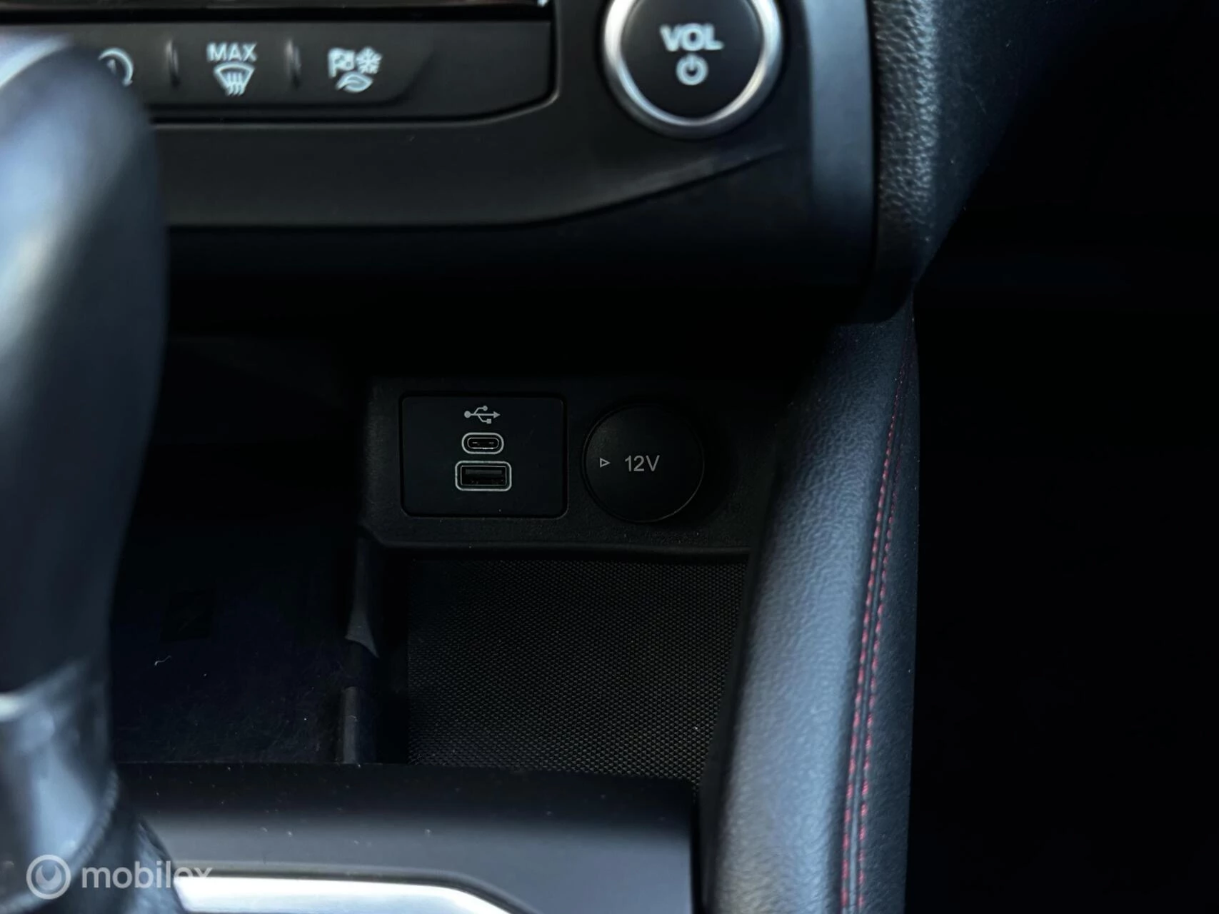 Ford Focus 2022 - 1.0 EcoBoost Hybrid Titanium Style ST-Line Aut afbeelding 47