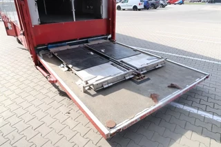 CUPPERS N/A 2014 - LVO 12-27 AL - 2014 - 5 LEVELS - Folding floors obrazek 74