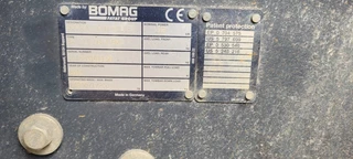 Bomag N/A 2010 - BW 213 D H-4 bild 7