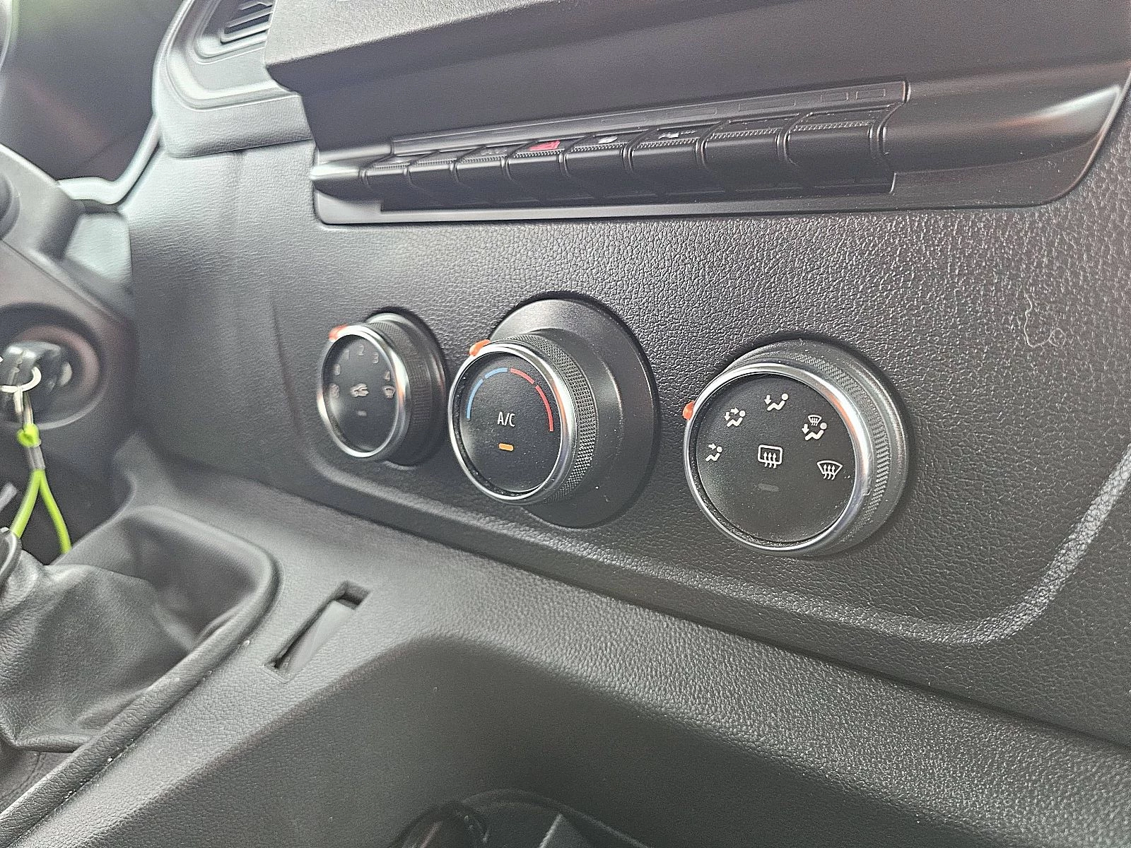 Renault Master 2021 - 2.3 zdjęcie 10