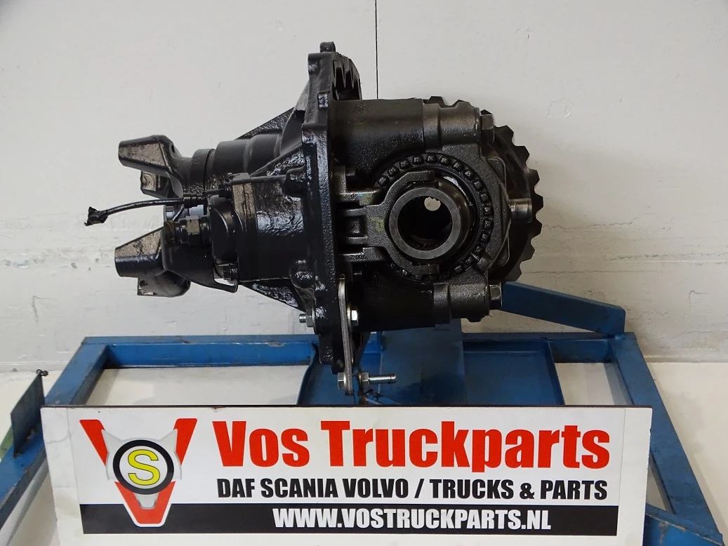 Scania 2017 - RP-735 1.04 (3.67) afbeelding 1