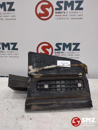 Iveco N/A 2007 - Occ set steunen cabinespoilers Iveco zdjecie 6