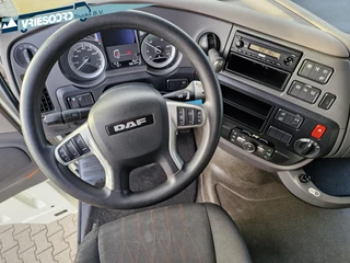 DAF XF480 2022 - FT Superspace imagem 6