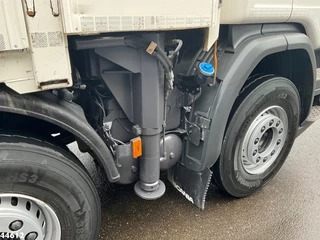 Scania G 2018 - 450 8x4 Euro 6 Fassi 66 Tonmeter laadkraan + Fly-jib Just 176.555 Km! imagem 8