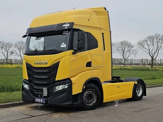 Iveco N/A 2021 - S-WAY AS440S48 obrazek 2