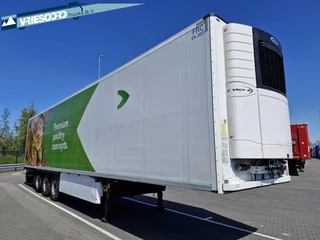 Schmitz Cargobull N/A 2015 - N/A SCB*S3B imagem 6
