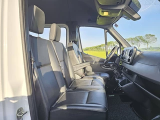 Mercedes-Benz Sprinter 2019 - 314 bild 7
