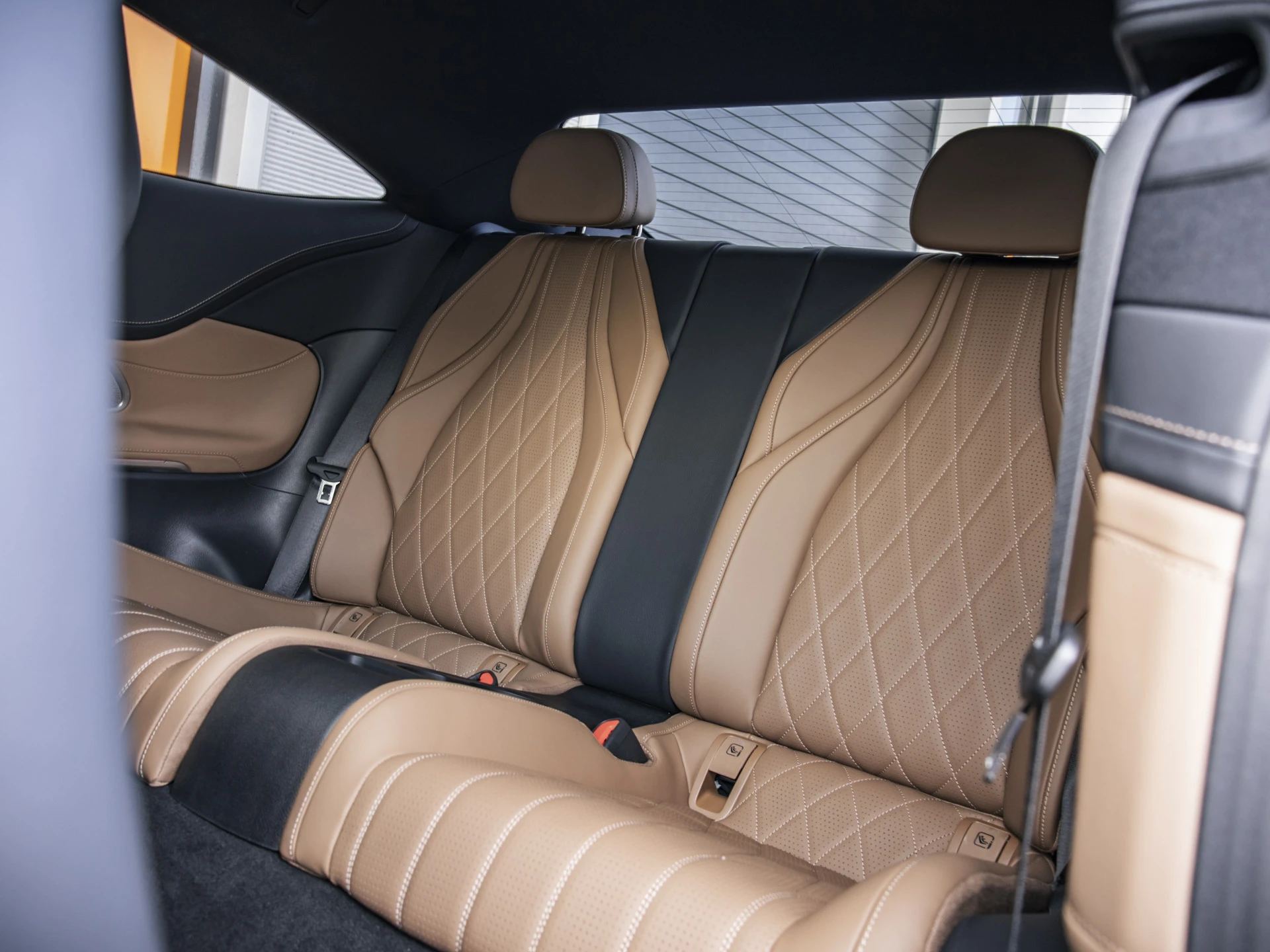 Mercedes-Benz CLE 2024 - | Coupé | 300 e AMG Line afbeelding 16