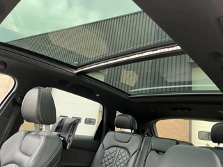 Audi SQ7 2017 - N/A imagen 22