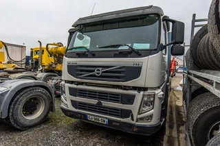 Volvo 2012 - FM 460 - Moteur HS. te koop