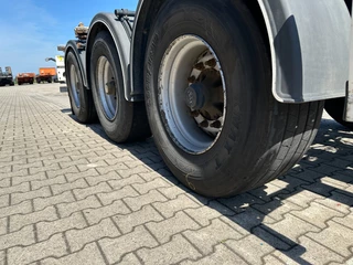 LAG N/A 2017 - 20FT/30FT ADR Chassis / BPW DRUM / ADR (EXII, EXII, FL, AT) / NL-Chassis / 10x available obrazek 18