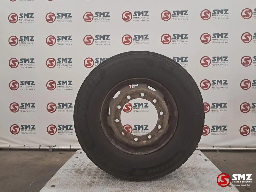 Michelin - Occ vrachtwagenband 315/70R22.5 154/150L Michelin afbeelding 1