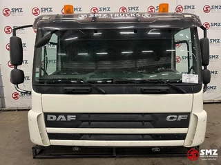 DAF N/A 2010 - Occ cabine compleet DAF immagine 1