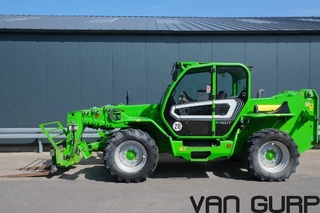 Merlo N/A 2020 - P 40.17 | 2020 | 1550h obrazek 3