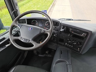 Scania P 2013 - P410 zdjecie 8
