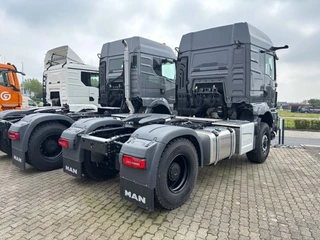 MAN TGS 2026 - 18.480 BLS - 4X4H - NIEUW image 4