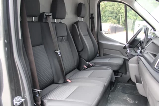 Ford Transit 2024 - 350 2.0 TDCI L3H2 Trend 165pk - Facelift - 2x Schuifdeur - 360 Camera - Trekhaak - ACC - Stoel & Stoelverwarming - Blind Spot - Navi - 270gr deuren - Rijklaar obrazek 40