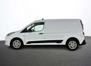 Ford Transit Connect 2024 - 1.5 EcoBlue Automaat L2 Trend afbeelding 2 miniatuur