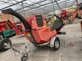 TS-Industrie Sealen GS TIGER 25D 2017 te koop