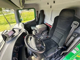 Mercedes-Benz Atego 2019 - N/A image 26