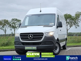 Mercedes-Benz Sprinter 2022 - 317 na sprzedaż