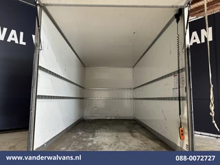 Ford Transit 2022 - 2.0 TDCI 160pk Bakwagen Laadklep Euro6 Airco | Cruisecontrol | Verwamde voorruit imagen 12
