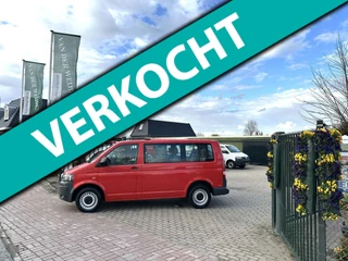 Volkswagen Transporter 2011 - Kombi 2.0 TDI 9 PERSOONS AUTOMAAT Airco/Cruise/Marge bild 1