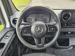 Mercedes-Benz Sprinter 2019 - 314 obrazek 11
