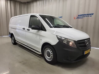 Mercedes-Benz Vito 2019 - 111CDI L3/H1 Euro 6! obrazek 16