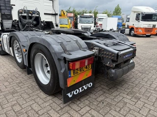 Volvo FH 2012 - 500 obrazek 11