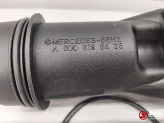 Mercedes-Benz N/A - Occ carterventilatiefilter Mercedes zdjecie 2