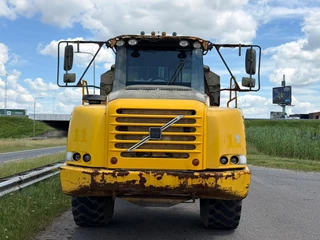 Volvo A30D 2005 - N/A obrazek 7