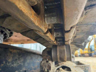 Komatsu PC138US - Tripple boom + blade 2017 - N/A imagen 14