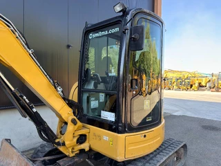 Cat N/A 2020 - 303.5ECR obrazek 4