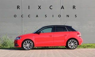Audi A1 Sportback 2017 - 1.0 TFSI S-Line PDC na sprzedaż