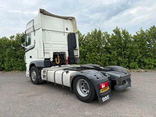 DAF XF 460 2014 - FT Euro6 ZF-Intarder afbeelding 3 miniatuur