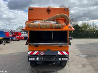 DULEVO 6000T Euro 6 with 3-rd brush 2018 - N/A obrazek 5