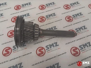 ZF - Occ ingaande as ZF afbeelding 3 miniatuur