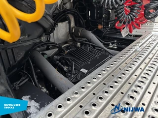 MAN TGX 2015 - 18.480 4x2 ZF Retarder + Standkachel obrazek 12