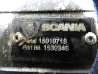 Scania N/A - GR875R immagine 3