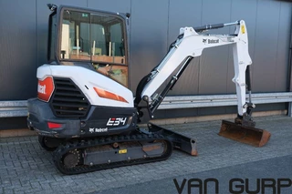Bobcat N/A 2023 - E34 | 2023 | 379h bild 14