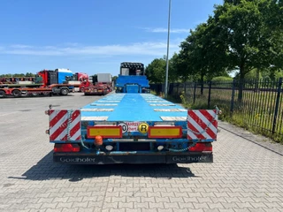 Goldhofer N/A 2009 - STZ H8-82/80A obrazek 8
