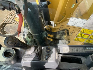 Caterpillar 328D 2012 - N/A imagem 24