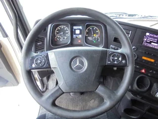 Mercedes-Benz Actros 2013 - 2542 6X2 obrazek 16