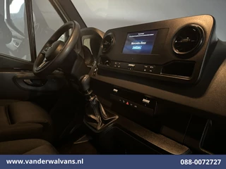 Mercedes-Benz Sprinter 2020 - 316 CDI 164pk L3H2 Euro6 Airco | Camera | Navigatie | Apple Carplay | Cruisecontrol | Stoelverwarming obrazek 18