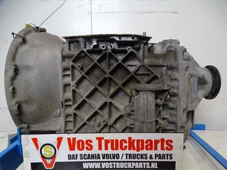 Volvo N/A 2019 - AT-2612-F obrazek 1