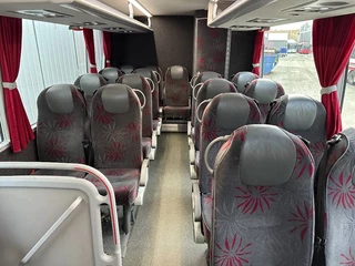 Scania N/A 2015 - Van Hool Actron Cargo obrazek 13
