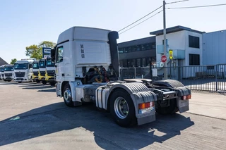 Mercedes-Benz Actros 2013 - 1844 LS MP3+VOITH+HYDR imagem 3